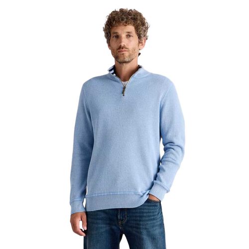 White Stuff Attadale Funnel Neck Jumper